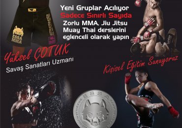 YENİ DERSLERİMİZİN BAŞLAYACAĞI SPOR SALONU !!!